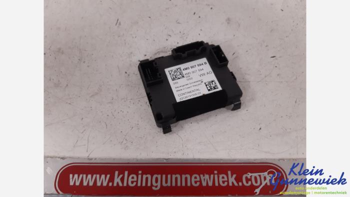 Gebruikte Computer Diversen Volkswagen Passat Prijs € 44,00 Margeregeling aangeboden door Klein Gunnewiek Autodemontage & Motorentechniek