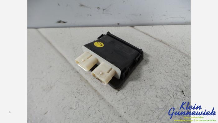 Gebruikte Computer Diversen Volkswagen Passat Prijs € 35,00 Margeregeling aangeboden door Klein Gunnewiek Autodemontage & Motorentechniek