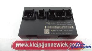 Gebruikte Computer Diversen Volkswagen Passat Prijs € 55,00 Margeregeling aangeboden door Klein Gunnewiek Autodemontage & Motorentechniek