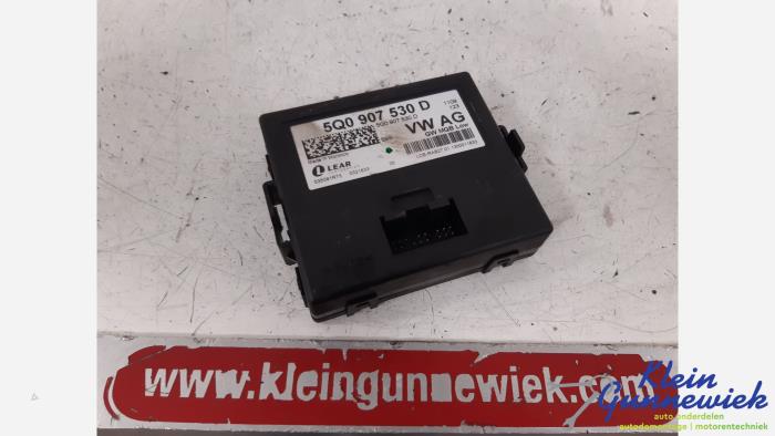 Gebruikte Computer Diversen Volkswagen E-Golf Prijs € 53,00 Margeregeling aangeboden door Klein Gunnewiek Autodemontage & Motorentechniek