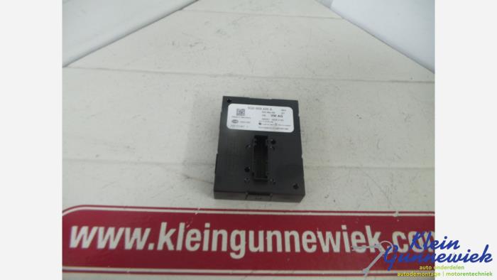 Gebruikte Computer Diversen Volkswagen E-Golf Prijs € 20,00 Margeregeling aangeboden door Klein Gunnewiek Autodemontage & Motorentechniek