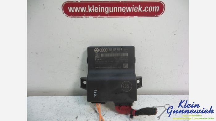 Gebruikte Computer Diversen Audi Q3 Prijs € 38,00 Margeregeling aangeboden door Klein Gunnewiek Autodemontage & Motorentechniek