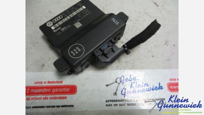 Gebruikte Computer Diversen Audi A3 Prijs € 20,00 Margeregeling aangeboden door Klein Gunnewiek Autodemontage & Motorentechniek