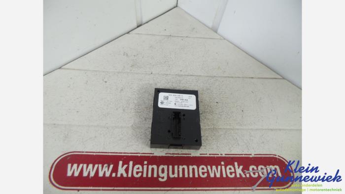 Gebruikte Computer Diversen Volkswagen Golf Prijs € 20,00 Margeregeling aangeboden door Klein Gunnewiek Autodemontage & Motorentechniek