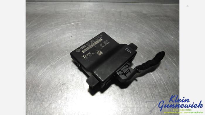 Gebruikte Computer Diversen Audi A3 Prijs € 15,00 Margeregeling aangeboden door Klein Gunnewiek Autodemontage & Motorentechniek