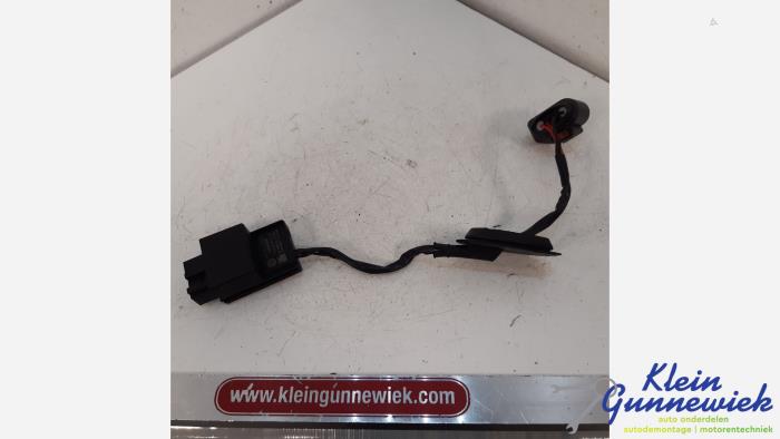 Gebruikte Computer Diversen Audi A1 Prijs € 37,00 Margeregeling aangeboden door Klein Gunnewiek Autodemontage & Motorentechniek