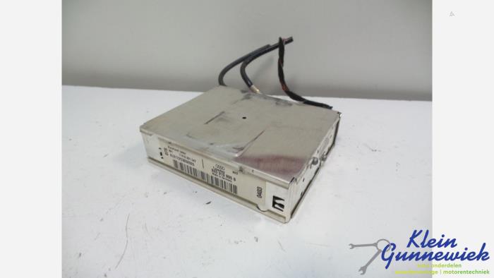 Gebruikte Computer Diversen Audi A4 Prijs € 24,00 Margeregeling aangeboden door Klein Gunnewiek Autodemontage & Motorentechniek