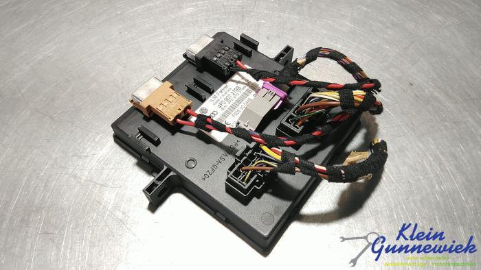 Gebruikte Computer Diversen Audi A6 Prijs € 32,00 Margeregeling aangeboden door Klein Gunnewiek Autodemontage & Motorentechniek