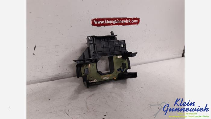 Gebruikte Computer Diversen Ford Focus Prijs € 45,00 Margeregeling aangeboden door Klein Gunnewiek Autodemontage & Motorentechniek