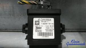 Gebruikte Computer Diversen Opel Corsa Prijs € 50,00 Margeregeling aangeboden door Klein Gunnewiek Autodemontage & Motorentechniek