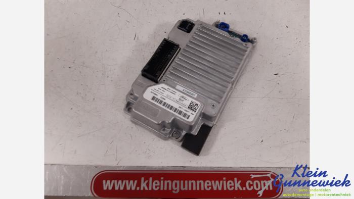 Gebruikte Computer Diversen Ford Ecosport Prijs € 153,00 Margeregeling aangeboden door Klein Gunnewiek Autodemontage & Motorentechniek