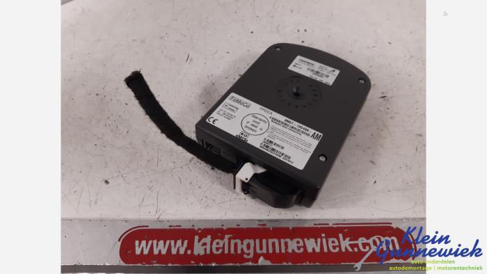 Gebruikte Computer Diversen Ford Fiesta Prijs € 51,00 Margeregeling aangeboden door Klein Gunnewiek Autodemontage & Motorentechniek