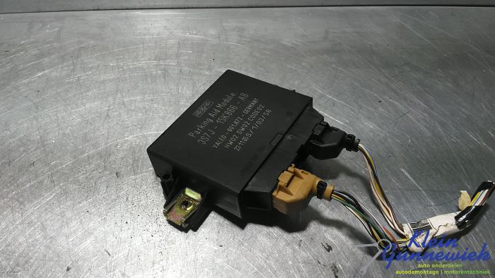 Gebruikte Computer Diversen Ford Mondeo Prijs € 27,00 Margeregeling aangeboden door Klein Gunnewiek Autodemontage & Motorentechniek