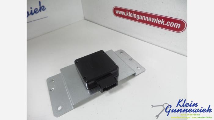 Gebruikte Computer Diversen Ford Ecosport Prijs € 29,00 Margeregeling aangeboden door Klein Gunnewiek Autodemontage & Motorentechniek