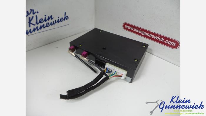 Gebruikte Computer Diversen Opel Corsa Prijs € 133,00 Margeregeling aangeboden door Klein Gunnewiek Autodemontage & Motorentechniek