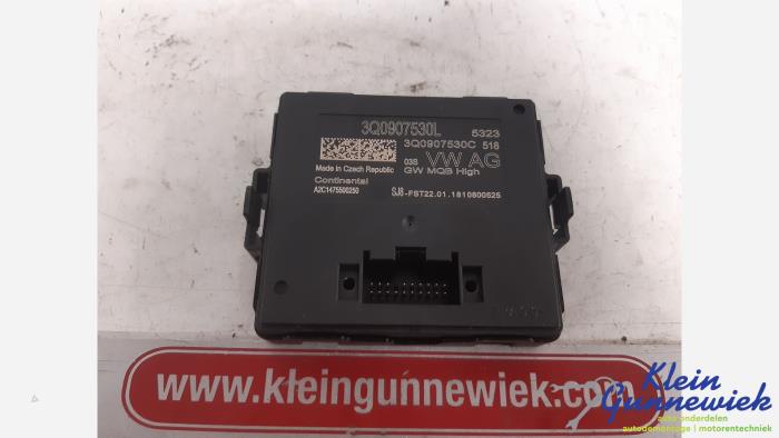 Gebruikte Computer Diversen Volkswagen Passat Prijs € 53,00 Margeregeling aangeboden door Klein Gunnewiek Autodemontage & Motorentechniek