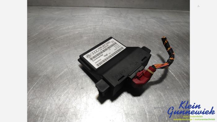 Gebruikte Computer Diversen Volkswagen Golf Prijs € 35,00 Margeregeling aangeboden door Klein Gunnewiek Autodemontage & Motorentechniek