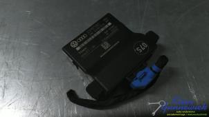 Gebruikte Computer Diversen Volkswagen Passat Prijs € 25,00 Margeregeling aangeboden door Klein Gunnewiek Autodemontage & Motorentechniek