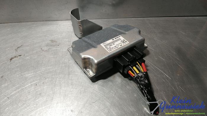 Gebruikte Computer Diversen Ford Focus Prijs € 20,00 Margeregeling aangeboden door Klein Gunnewiek Autodemontage & Motorentechniek