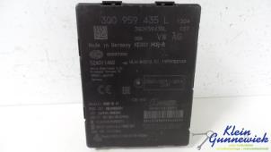 Gebruikte Computer Diversen Volkswagen Tiguan Prijs € 45,00 Margeregeling aangeboden door Klein Gunnewiek Autodemontage & Motorentechniek