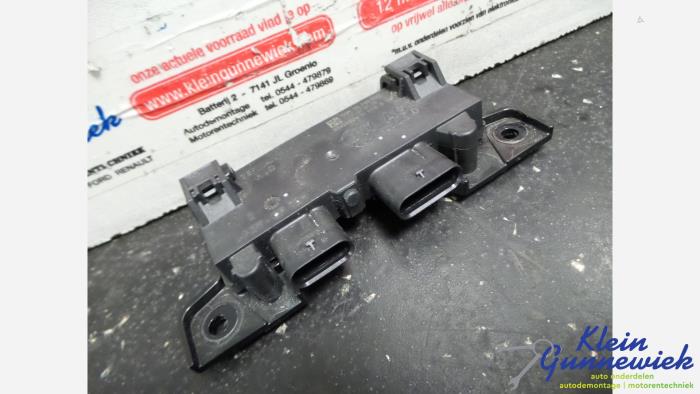 Gebruikte Computer Diversen Volkswagen Sharan Prijs € 40,00 Margeregeling aangeboden door Klein Gunnewiek Autodemontage & Motorentechniek