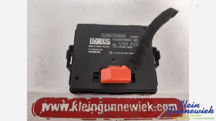 Gebruikte Computer Diversen Audi Q2 Prijs € 60,00 Margeregeling aangeboden door Klein Gunnewiek Autodemontage & Motorentechniek