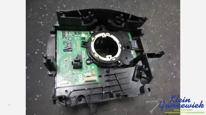 Gebruikte Computer Diversen Ford Transit Custom Prijs € 50,00 Margeregeling aangeboden door Klein Gunnewiek Autodemontage & Motorentechniek