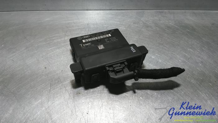 Gebruikte Computer Diversen Audi A3 Prijs € 15,00 Margeregeling aangeboden door Klein Gunnewiek Autodemontage & Motorentechniek