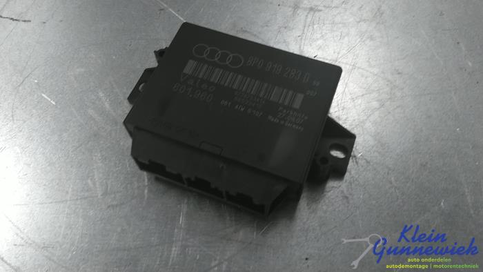Gebruikte Computer Diversen Audi A3 Prijs € 35,00 Margeregeling aangeboden door Klein Gunnewiek Autodemontage & Motorentechniek