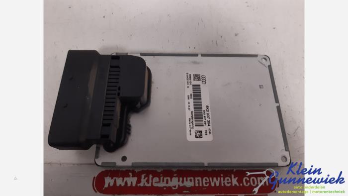 Gebruikte Computer Diversen Audi A4 Prijs € 155,00 Margeregeling aangeboden door Klein Gunnewiek Autodemontage & Motorentechniek