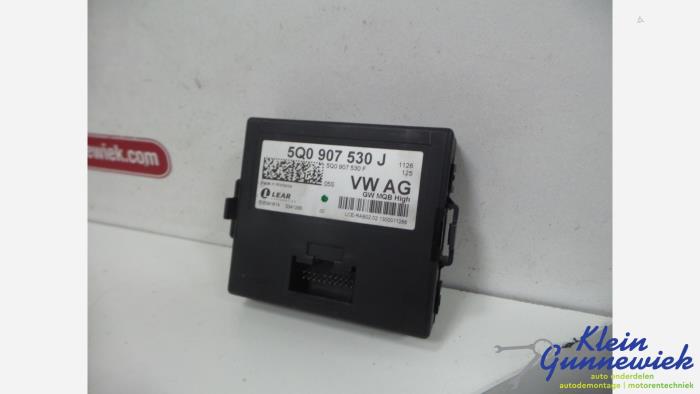 Gebruikte Computer Diversen Audi A3 Prijs € 48,00 Margeregeling aangeboden door Klein Gunnewiek Autodemontage & Motorentechniek