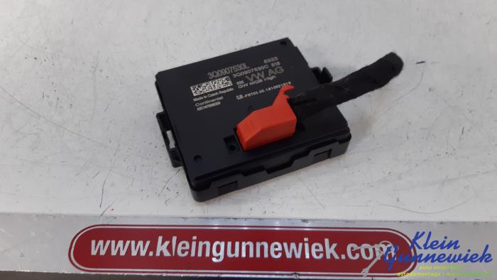 Gebruikte Computer Diversen Audi A3 Prijs € 53,00 Margeregeling aangeboden door Klein Gunnewiek Autodemontage & Motorentechniek