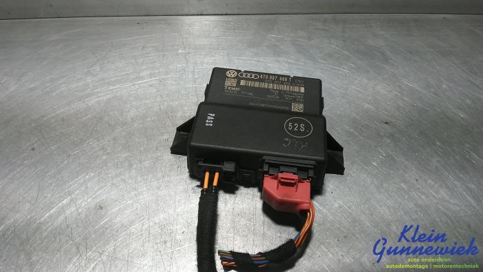 Gebruikte Computer Diversen Audi A4 Prijs € 16,00 Margeregeling aangeboden door Klein Gunnewiek Autodemontage & Motorentechniek