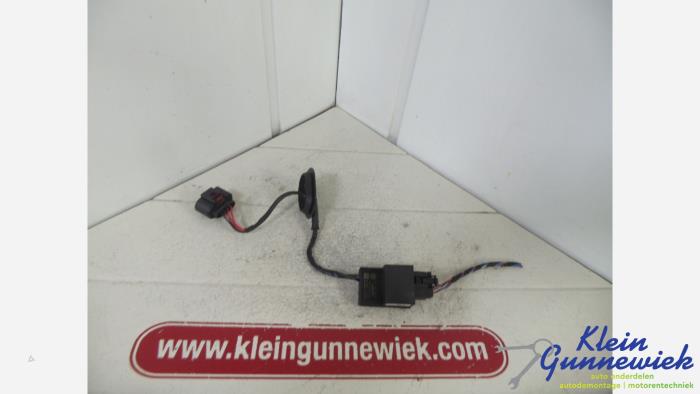 Gebruikte Computer Diversen Audi A1 Prijs € 37,00 Margeregeling aangeboden door Klein Gunnewiek Autodemontage & Motorentechniek
