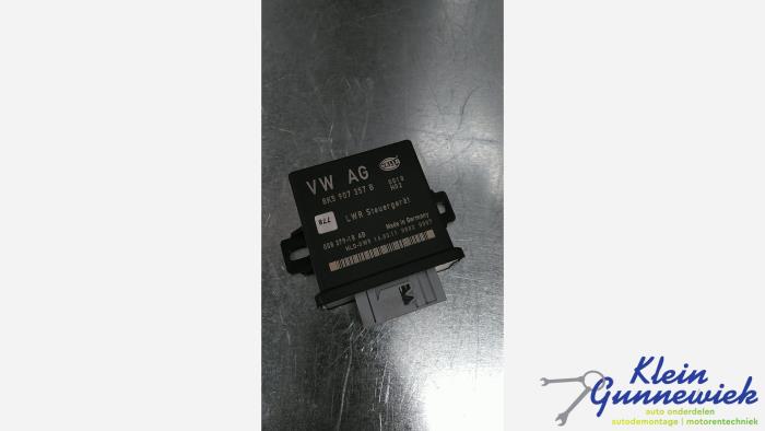 Gebruikte Computer Diversen Audi A5 Prijs € 19,00 Margeregeling aangeboden door Klein Gunnewiek Autodemontage & Motorentechniek