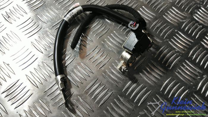 Gebruikte Computer Diversen Audi A5 Prijs € 41,00 Margeregeling aangeboden door Klein Gunnewiek Autodemontage & Motorentechniek