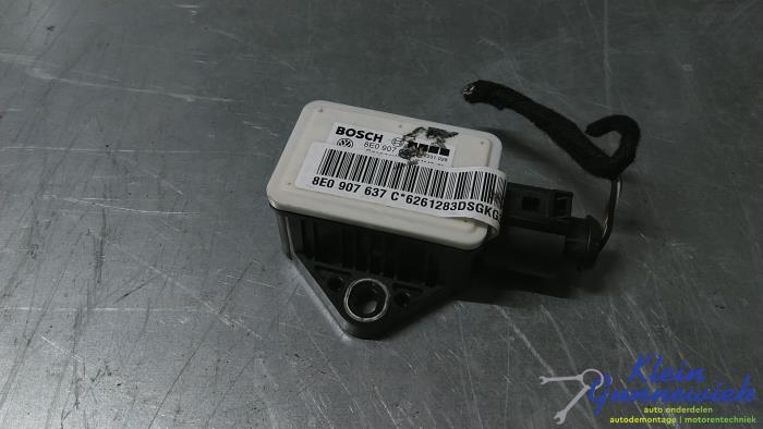 Gebruikte Computer Diversen Audi A4 Prijs € 36,00 Margeregeling aangeboden door Klein Gunnewiek Autodemontage & Motorentechniek