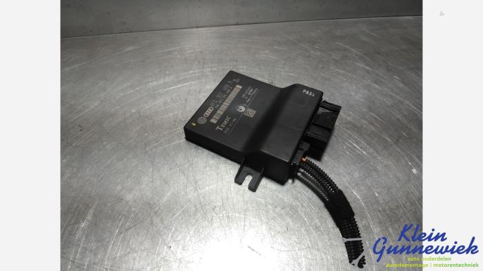 Gebruikte Computer Diversen Audi A6 Prijs € 42,00 Margeregeling aangeboden door Klein Gunnewiek Autodemontage & Motorentechniek