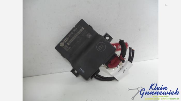 Gebruikte Computer Diversen Audi Q3 Prijs € 38,00 Margeregeling aangeboden door Klein Gunnewiek Autodemontage & Motorentechniek