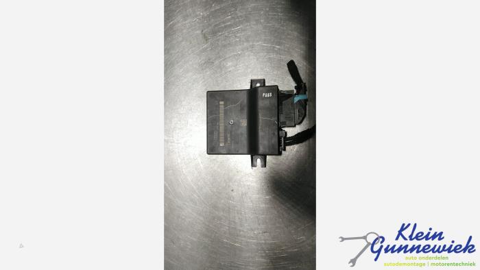 Gebruikte Computer Diversen Audi A6 Prijs € 18,00 Margeregeling aangeboden door Klein Gunnewiek Autodemontage & Motorentechniek