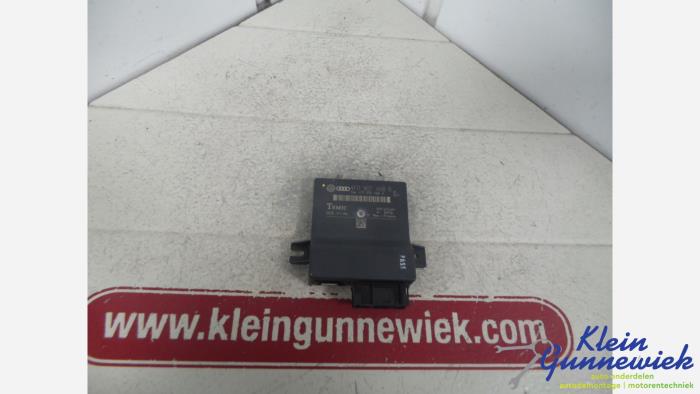 Gebruikte Computer Diversen Audi A6 Prijs € 42,00 Margeregeling aangeboden door Klein Gunnewiek Autodemontage & Motorentechniek