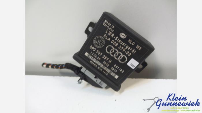 Gebruikte Computer Diversen Audi A6 Prijs € 18,00 Margeregeling aangeboden door Klein Gunnewiek Autodemontage & Motorentechniek