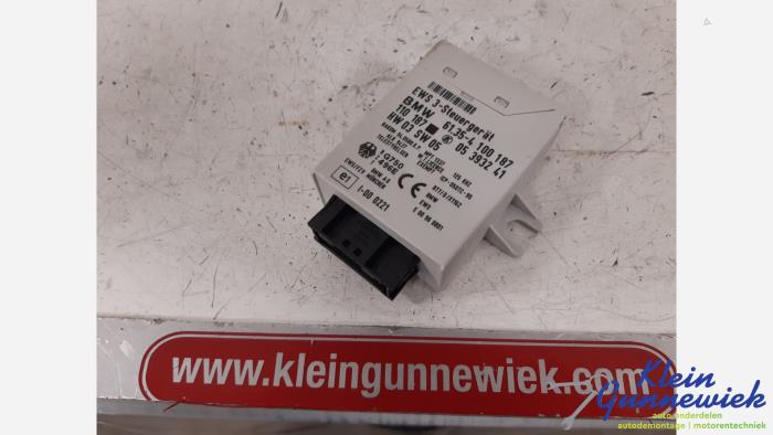 Gebruikte Computer Diversen BMW 3-Serie Prijs € 35,00 Margeregeling aangeboden door Klein Gunnewiek Autodemontage & Motorentechniek