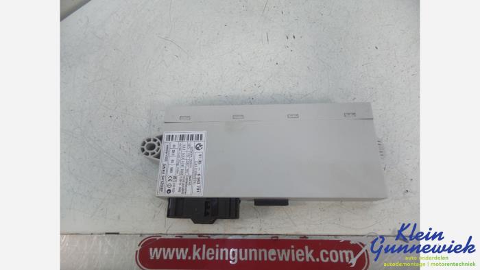 Computer Diversen van een BMW 3-Serie 2006