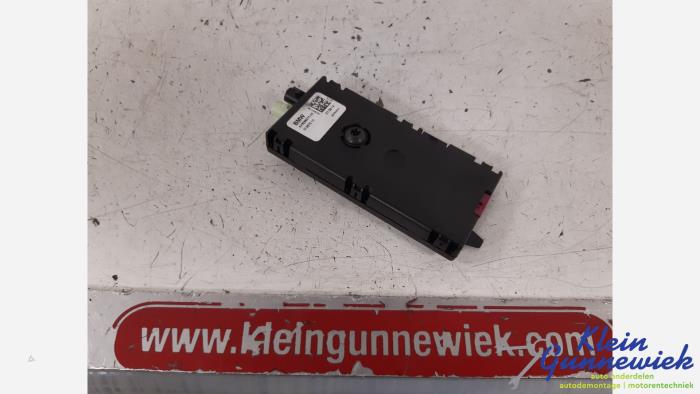 Gebruikte Computer Diversen BMW 2-Serie Prijs € 31,00 Margeregeling aangeboden door Klein Gunnewiek Autodemontage & Motorentechniek