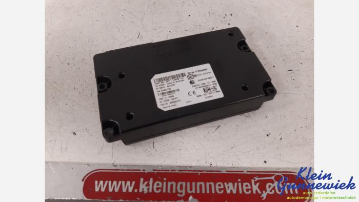 Gebruikte Computer Diversen Ford Transit Custom Prijs € 60,00 Margeregeling aangeboden door Klein Gunnewiek Autodemontage & Motorentechniek