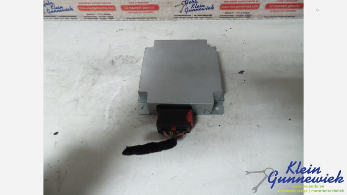 Gebruikte Computer Diversen Ford KA Prijs € 17,00 Margeregeling aangeboden door Klein Gunnewiek Autodemontage & Motorentechniek