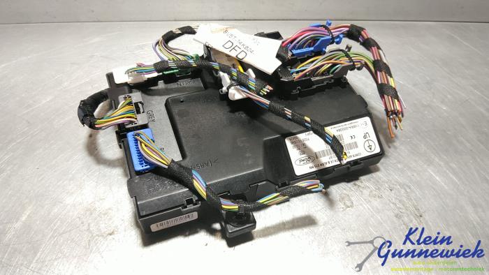 Gebruikte Computer Diversen Ford Fiesta Prijs € 39,00 Margeregeling aangeboden door Klein Gunnewiek Autodemontage & Motorentechniek