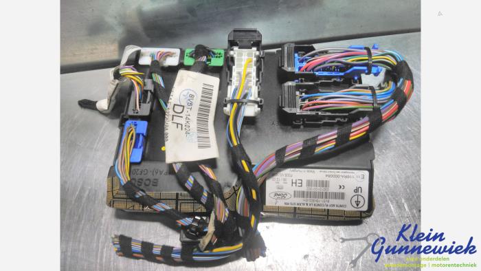 Gebruikte Computer Diversen Ford Fiesta Prijs € 39,00 Margeregeling aangeboden door Klein Gunnewiek Autodemontage & Motorentechniek