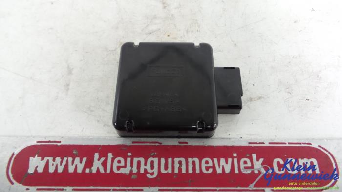 Gebruikte Computer Diversen Ford Ecosport Prijs € 29,00 Margeregeling aangeboden door Klein Gunnewiek Autodemontage & Motorentechniek